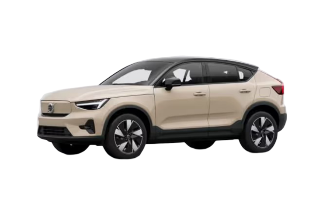 Volvo EC40 thumbnail